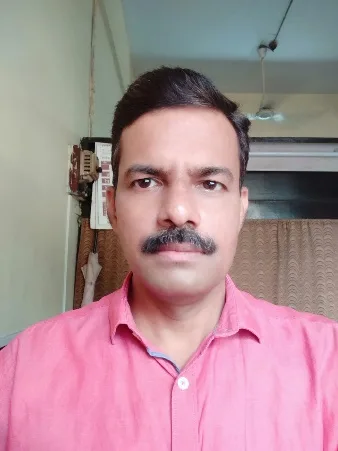 Shri Kiran Waman Jathar 